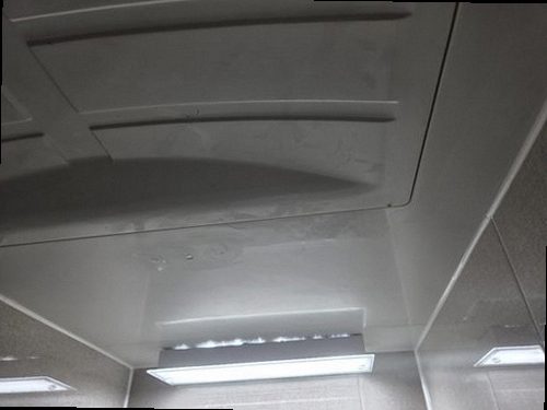 대전 서구 누수탐지 괴정동 상가 지하 창고 벽면 시공 후기 사진