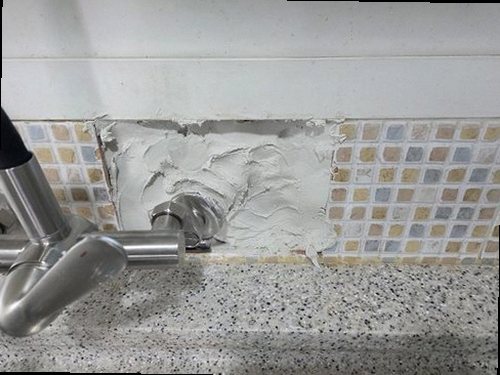누수탐지 중촌동 누수탐지 싱크대바닥물샘 현장 인터뷰로 원인부터 해결까지