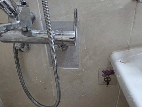 누수탐지 철마면 누수탐지 화장실수전물샘 직접 확인해 보니 달랐던 점