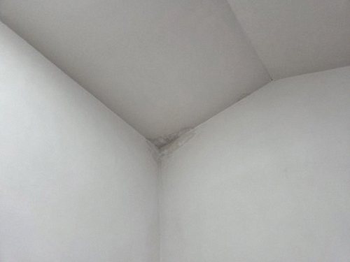 동래구 누수탐지 수안동 상가주택 지하 주차장 천장 시공 후기 사진