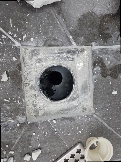부산 동구 누수탐지 초량동 상가 4층 사무실 천장 시공 후기 사진