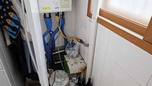 누수탐지 부평동 누수탐지 온수수도관교체 놓치기 쉬운 신호 정리