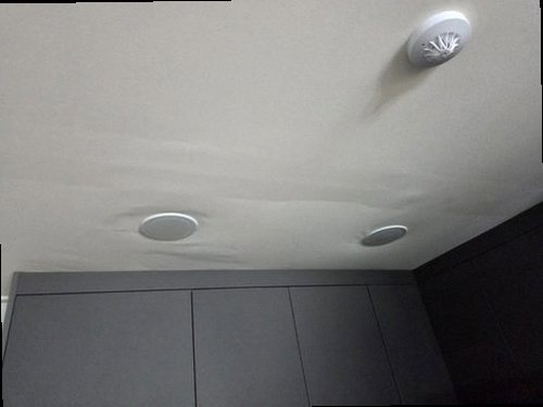 부산진구 누수탐지 전포동 아파트 5층 작은방 바닥 시공 후기 사진