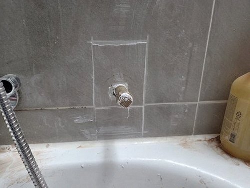 누수탐지 모라동 누수탐지 수도배관누수수리 징후 분석 사례