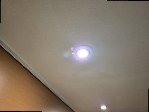 사하구 누수탐지 구평동 아파트 6층 거실 바닥 시공 후기 사진