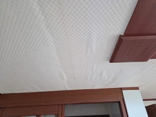 누수탐지 광안동 누수탐지 아파트 베란다 물샘 원인을 직접 확인해 보니