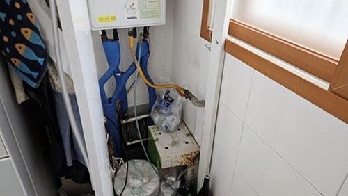 누수탐지 안내면 누수탐지 온수관누수공사 당일 진단 흐름 정리