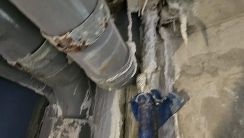 누수탐지 중앙동 누수탐지 배관누수수리비용 3가지 체크포인트