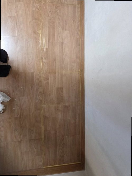 대전 동구 누수탐지 판암동 빌라 3층 거실 시공 후기 사진