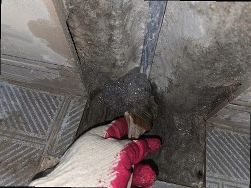 권선구 누수탐지 평동 아파트 10층 보일러실 시공 후기 사진