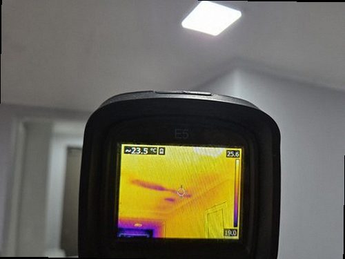 유성구 누수탐지 어은동 아파트 5층 보일러실 시공 후기 사진