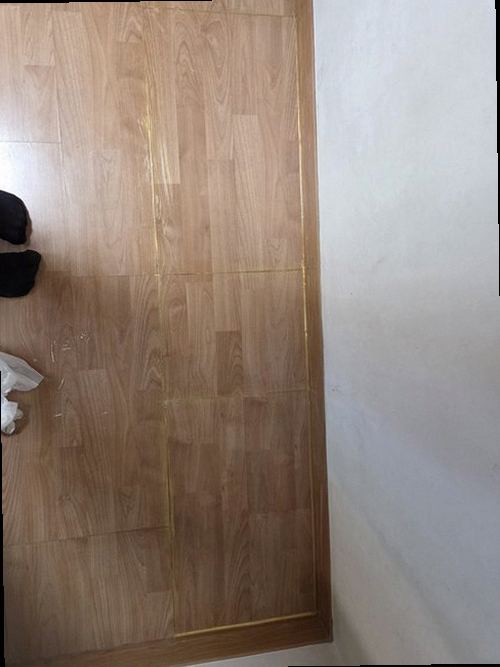 부산 남구 누수탐지 대연동 빌라 4층 거실 천장 시공 후기 사진