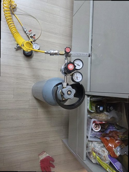 누수탐지 구포동 누수탐지 전 확인할 아파트 베란다 외벽 체크포인트