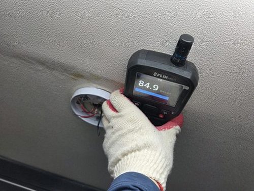 누수탐지 광복동 누수탐지 비용과 업체 선택 전 점검 항목