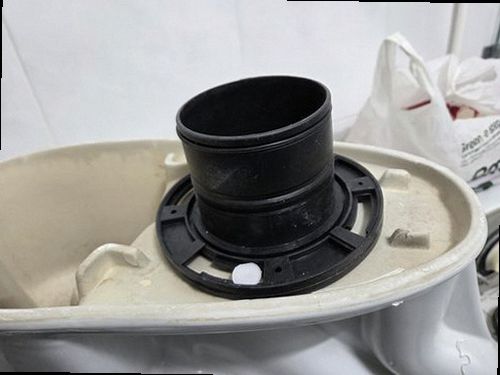 부산진구 누수탐지 개금동 아파트 7층 욕실 주변 시공 후기 사진