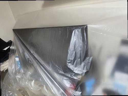 사상구 누수탐지 괘법동 아파트 9층 거실 천장 시공 후기 사진