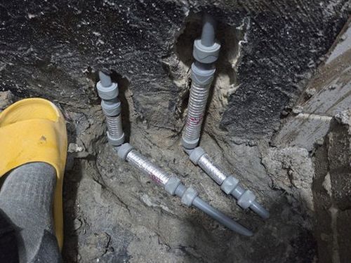 누수탐지 광안동 누수탐지 아파트 천장 얼룩 단계별 해결 과정