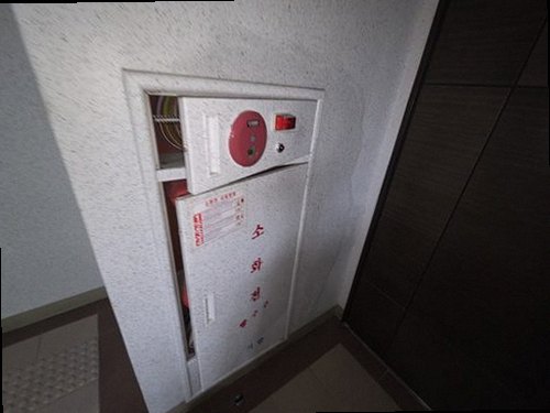 금산군 누수탐지 제원면 전원주택 다용도실 벽 시공 후기 사진