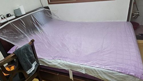 누수탐지 금천동 누수탐지 누수원인분석 안방 얼룩 신호로 해결 찾기