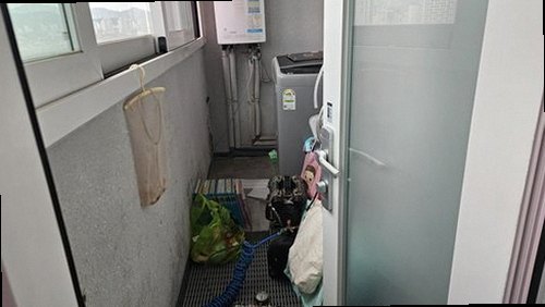 누수탐지 베란다 누수 원인 3가지