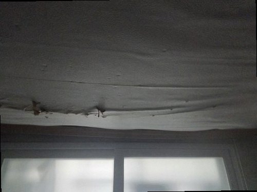 청주시 서원구 누수탐지 죽림동 다세대주택 4층 세탁실 시공 후기 사진