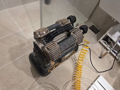 누수탐지 율량.사천동 누수탐지 배관누수검사 원인별 해결 과정 정리