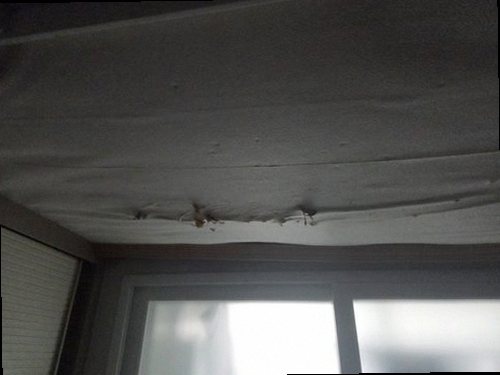 대덕구 누수탐지 천장 누수