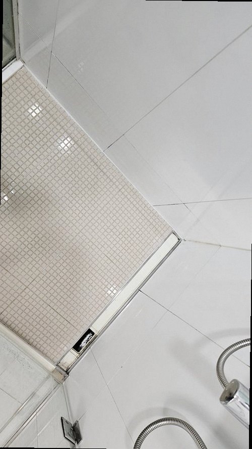부산 강서구 누수탐지 대저2동 빌라 2층 욕실 앞 복도 시공 후기 사진