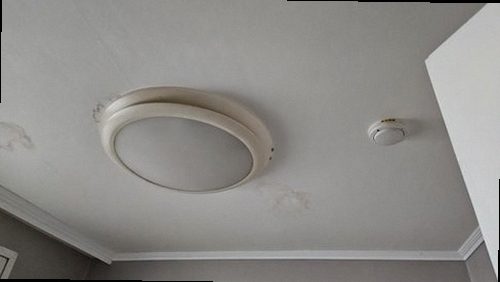 부산 남구 누수탐지 문현동 빌라 3층 안방 외벽 시공 후기 사진