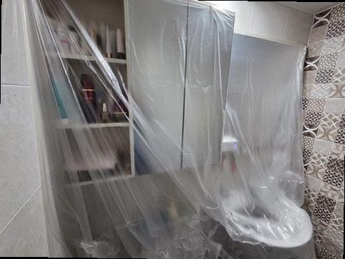 부산 남구 누수탐지 못골동 아파트 12층 작은방 천장 시공 후기 사진
