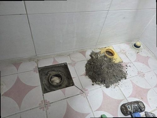 부산 동구 누수탐지 수정동 빌라 5층 욕실 시공 후기 사진