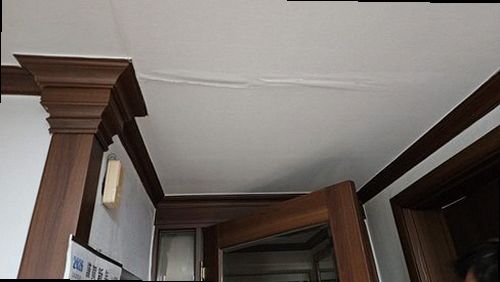 부산 북구 누수탐지 구포동 단독주택 1층 아이 방 바닥 시공 후기 사진