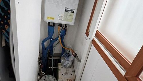 누수탐지 화명동 누수탐지로 난방관 물샘 해결까지