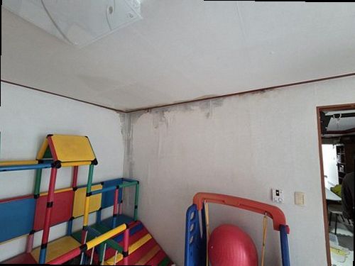 부산 북구 누수탐지 화명동 단독주택 2층 창가 바닥 시공 후기 사진