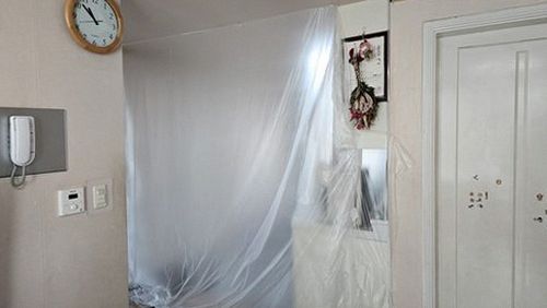 누수탐지 남포동 누수탐지 전 확인할 점검 항목 일곱 가지