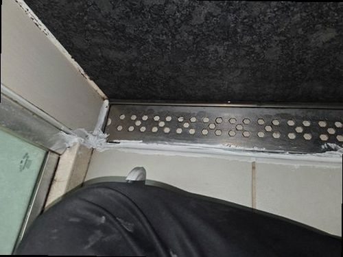 부산 중구 누수탐지 초량동 연립주택 5층 베란다 시공 후기 사진