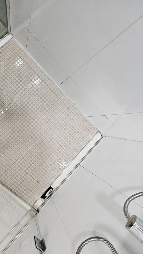 부산 중구 누수탐지 광복동 오피스텔 11층 복도 시공 후기 사진