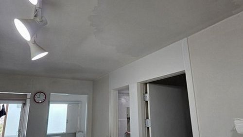 부산 중구 누수탐지 대청동 다세대주택 3층 안방 시공 후기 사진
