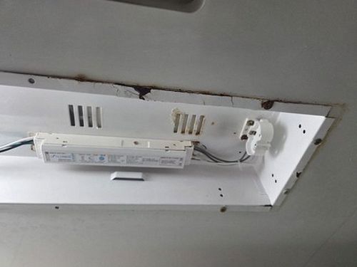 부산 중구 누수탐지 대청동 단독주택 지하 보일러실 시공 후기 사진