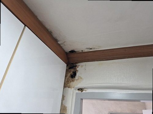 부산진구 누수탐지 개금동 단독주택 주차장 천장과 2층 세탁실 시공 후기 사진