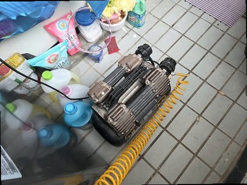 누수탐지 누수 대응을 위한 4단계 점검법