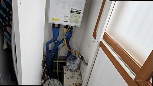 누수탐지 장림1동 누수탐지 보일러누수비용 비용 부담 줄이는 점검부터 해결까지