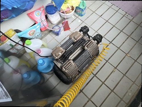 급수관 누수 사하구 누수탐지 급수관 누수