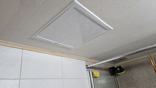 연제구 누수탐지 연산동 아파트 11층 욕실 시공 후기 사진