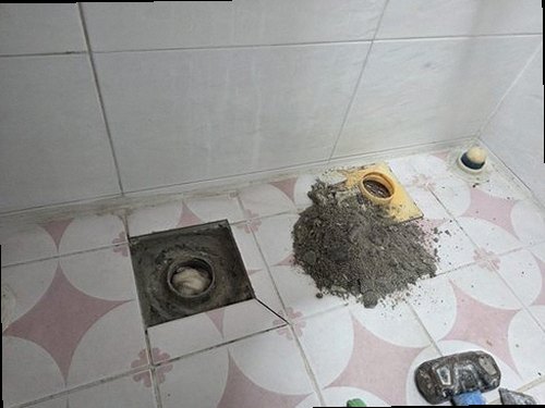 부여군 누수탐지 규암면 아파트 10층 작은방 천장 시공 후기 사진