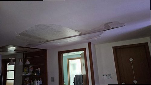 미세누수 정밀탐지 청주시 서원구 누수탐지 미세누수 정밀탐지
