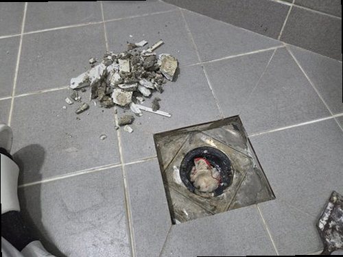 대덕구 누수탐지 대화동 상가 1층 천장 시공 후기 사진