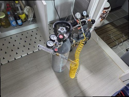 누수탐지 법동 누수탐지 3단계 빌라 천장 얼룩 원인 찾은 과정