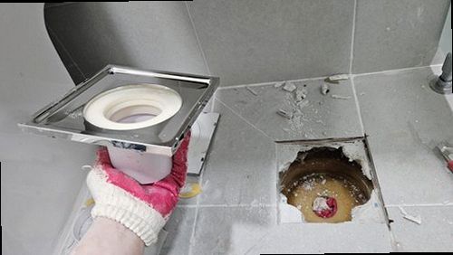 부산 남구 누수탐지 대연동 오피스텔 5층 복도 천장 시공 후기 사진
