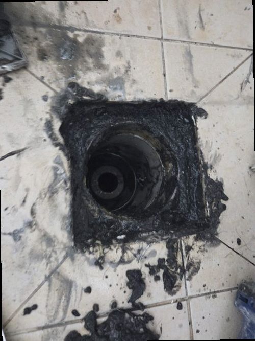 부산 동구 누수탐지 범일동 주상복합 14층 욕실 시공 후기 사진